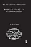 E-Book (epub) The Praise of Musicke, 1586 von Hyun-Ah Kim