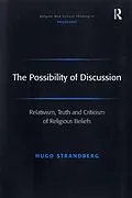 E-Book (pdf) The Possibility of Discussion von Hugo Strandberg