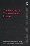 E-Book (epub) The Policing of Transnational Protest von Abby Peterson