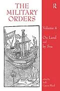 E-Book (epub) The Military Orders Volume IV von 