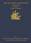 E-Book (epub) The Malaspina Expedition 1789-1794 von Andrew David, Felipe Fernández-Armesto, Glyndwr Williams