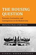 E-Book (epub) The Housing Question von Edward Murphy, Najib B. Hourani