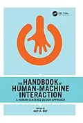 E-Book (epub) The Handbook of Human-Machine Interaction von 