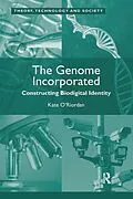 E-Book (epub) The Genome Incorporated von Kate O'Riordan