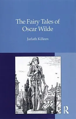 E-Book (epub) The Fairy Tales of Oscar Wilde von Jarlath Killeen