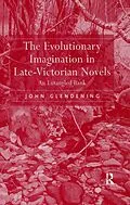 E-Book (epub) The Evolutionary Imagination in Late-Victorian Novels von John Glendening