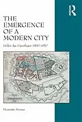 E-Book (pdf) The Emergence of a Modern City von Henriette Steiner