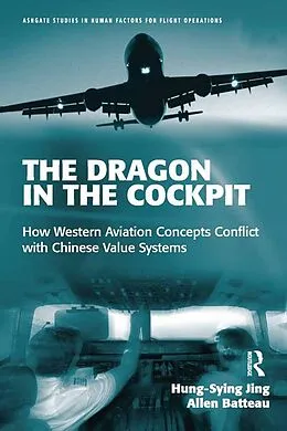 E-Book (epub) The Dragon in the Cockpit von Hung Sying Jing, Allen Batteau