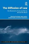 E-Book (pdf) The Diffusion of Law von Sue Farran, James Gallen, Christa Rautenbach