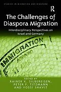 E-Book (pdf) The Challenges of Diaspora Migration von Rainer K. Silbereisen, Peter F. Titzmann