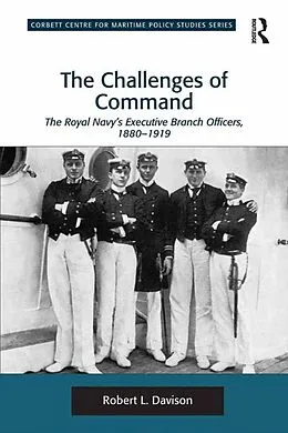 E-Book (epub) The Challenges of Command von Robert L. Davison