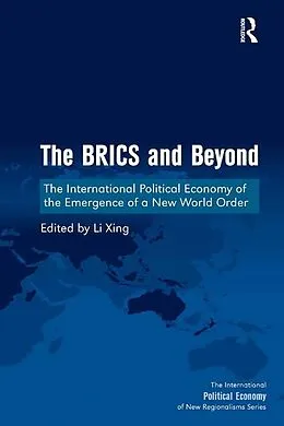 E-Book (pdf) The BRICS and Beyond von Li Xing