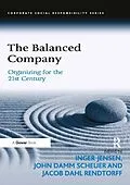 E-Book (pdf) The Balanced Company von Inger Jensen, John Damm Scheuer