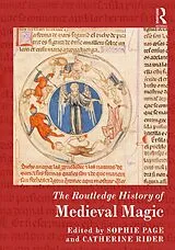 E-Book (pdf) The Routledge History of Medieval Magic von Sophie Page, Catherine Rider