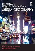 ePUB The Routledge Research Companion to Media Geography von Paul C. Adams, Jim Craine