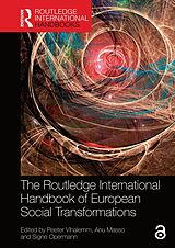 eBook (epub) The Routledge International Handbook of European Social Transformations de 