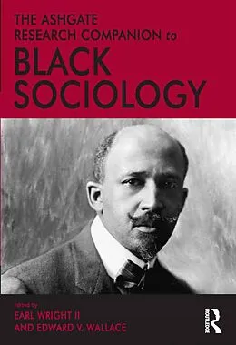 E-Book (epub) The Ashgate Research Companion to Black Sociology von Earl Wright II, Edward V Wallace