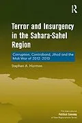 E-Book (epub) Terror and Insurgency in the Sahara-Sahel Region von Stephen A. Harmon