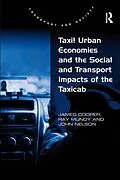 E-Book (pdf) Taxi! Urban Economies and the Social and Transport Impacts of the Taxicab von James Cooper, Ray Mundy