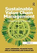 E-Book (epub) Sustainable Value Chain Management von François Maon, Sankar Sen