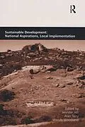 E-Book (epub) Sustainable Development: National Aspirations, Local Implementation von Alan Terry