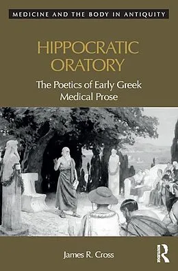 E-Book (pdf) Hippocratic Oratory von James Cross
