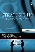 E-Book (pdf) Strategic HR von Peter Reilly, Tony Williams