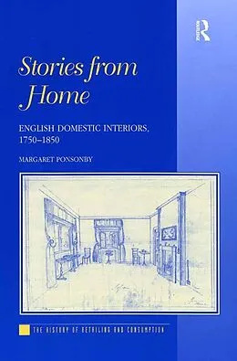E-Book (epub) Stories from Home von Margaret Ponsonby