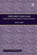 E-Book (epub) Stories About Science in Law von David S. Caudill