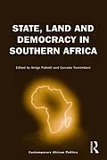 PDF State, Land and Democracy in Southern Africa von Arrigo Pallotti, Corrado Tornimbeni