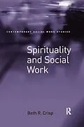 E-Book (pdf) Spirituality and Social Work von Beth R. Crisp