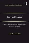 E-Book (pdf) Spirit and Sonship von David A. Höhne