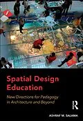 E-Book (epub) Spatial Design Education von Ashraf M. Salama