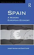 E-Book (epub) Spain von Joseph Harrison, David Corkill