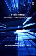 E-Book (epub) Somatechnics von Samantha Murray
