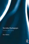 E-Book (epub) Socrates Mystagogos von Don Adams