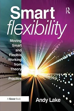 E-Book (epub) Smart Flexibility von Andy Lake
