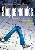 E-Book (epub) Shoppernomics von Roddy Mullin, Colin Harper
