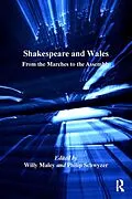 E-Book (epub) Shakespeare and Wales von Willy Maley