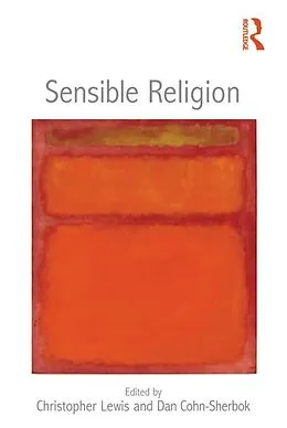 ePUB Sensible Religion von Christopher Lewis, Dan Cohn-Sherbok