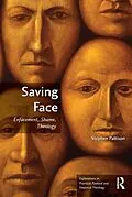 E-Book (epub) Saving Face von Stephen Pattison