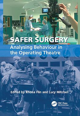eBook (pdf) Safer Surgery de 