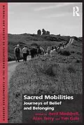 ePUB Sacred Mobilities von Avril Maddrell, Alan Terry