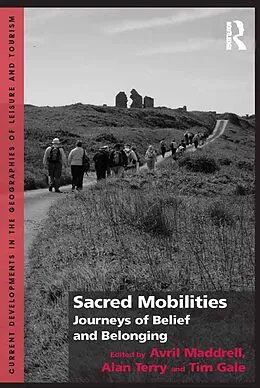 ePUB Sacred Mobilities von Avril Maddrell, Alan Terry