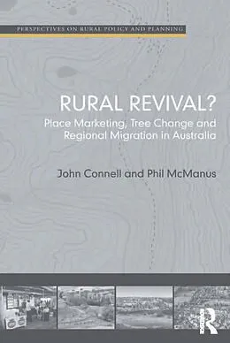 E-Book (epub) Rural Revival? von John Connell, Phil Mcmanus