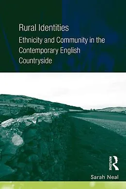 E-Book (pdf) Rural Identities von Sarah Neal