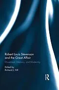 E-Book (epub) Robert Louis Stevenson and the Great Affair von 