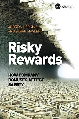 E-Book (epub) Risky Rewards von Andrew Hopkins, Sarah Maslen