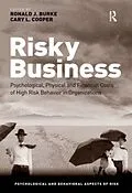 E-Book (pdf) Risky Business von Cary L. Cooper