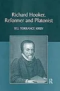 E-Book (pdf) Richard Hooker, Reformer and Platonist von W. J. Torrance Kirby